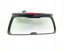 Vitre Arrière Smart City Coupe OEM 43R-00049