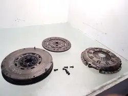 Embreagem completa Volvo S70 V70 V70 XC 1998 074105266N