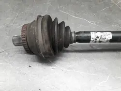 OEM 150157500007 Etu oikea lokasuoja VW A4 B5 2.5TDI