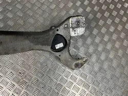Porsche Cayenne (92A) 2011 Support Moteur Gauche