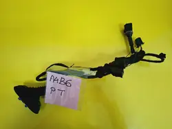 Vasen Takaluukun Kaapeli Audi A4 B6