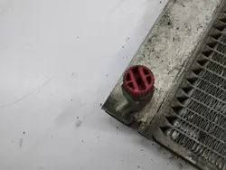 BMW Wasserkühler OEM AMD90835 für 5er E60/E61