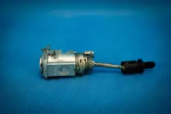 Audi A8 S8 kuljettajan lukon sisäosa OEM 4H1837167A