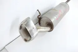 Silenciador Ford Puma OEM GJ87A 1660018X - 2019