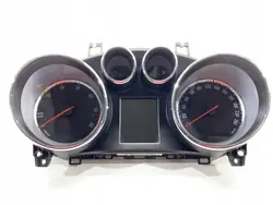 OPEL MOKKA 95386881 1.7 131HV Nopeusmittari