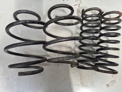 Molas Eibach Pro Kit BMW 7 E38 V8 V12 -30 mm