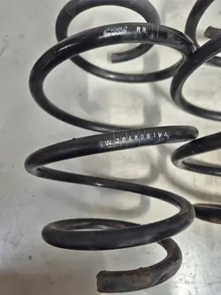 Ressorts Eibach Pro Kit BMW 7 E38 V8 V12 -30 mm