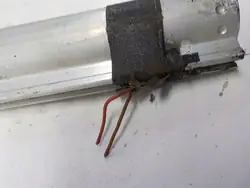 Pompe de toit et lignes d'actionneur Renault OE OEM 103829