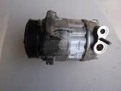 Compressore aria condizionata Fiat Ducato 03102214835B