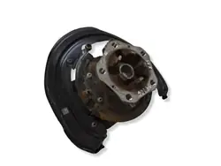 Moyeu de roue arrière Porsche Cayenne OEM 9Y0615612A