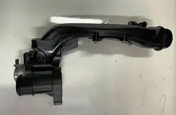 Tuyau d'admission Turbo Honda Civic X 1.5 Turbo