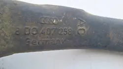 AUDI A4 B5 PASSAT B5 Främre högra styrknut OEM