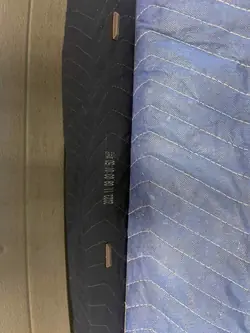 Pare-brise avant Hyundai Palisade 2020+ OEM 86111S8110