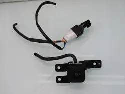 OEM 99240-G6600 Caméra Arrière Kia Picanto III