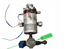 Redutor evaporador gás OEM 67R-010896 250/450CV