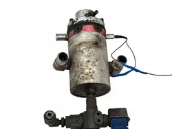 OEM 67R-010896 Kaasuhöyrystimen vähentäjä 250/450hv