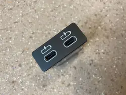 BMW USB-Anschluss OEM 5A84181 für X2 U10 2024