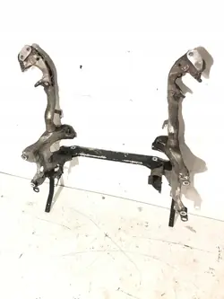 Audi A4 Allroad B8 Vorderfedern OEM AUB852416