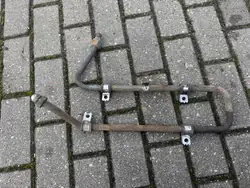 Tuyau de Compresseur d'Air Ford F-Max 500 Cargo