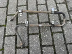 Tuyau de Compresseur d'Air Ford F-Max 500 Cargo