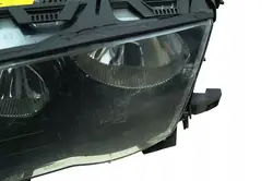Phare avant gauche BMW 3 E46 Sedan Kombi