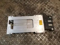 Volkswagen Eos främre huvudstöd OEM 1Q0880077A