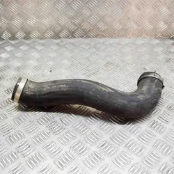 Tubería de intercooler VW TOUAREG 3.0L Diesel 2012 OEM 7P0145737A