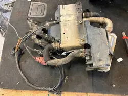 Webasto Eber Audi Q5 SQ5 80A 4M0265105E Original