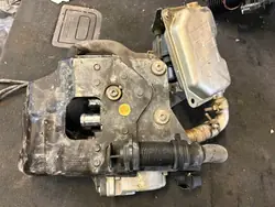 Webasto Eberspaecher Audi Q5 SQ5 80A OEM