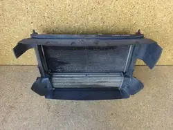 OPEL COMBO III D FIAT DOBLO 1.3 CDTI Supporto Radiatore