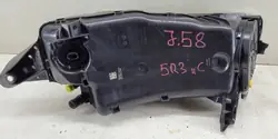VW Caddy IV AdBlue-tank OEM 5R3131877C - Gebruikt