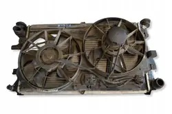 Radiatorventilator-set Ford Focus OEM 984G88807