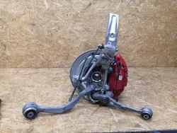 Pivot Avant Droit BMW X5 G05 M Package 689735403