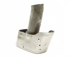 Embout d'échappement Mercedes OEM A1714901227 Droit