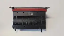 Módulo Cassete BMW OE 7409738 para X3 F25 X4 F26