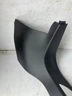 Rechter drempelcover Tesla Model S 1030391-00