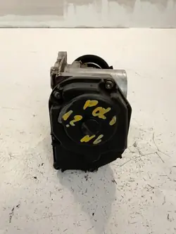 Corps de papillon VW Polo 1.2 Pièce OEM
