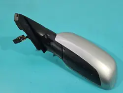 Vasen Peili Audi A3 8L HB Hopea 3D 96-99 IMPRK1506577