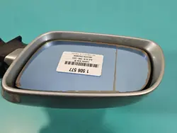 Espejo Izquierdo Audi A3 8L HB Plata 3D 96-99 IMPRK1506577