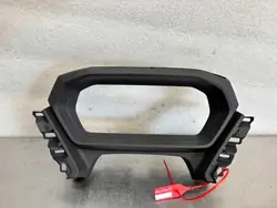 Cornice Contachilometri Audi Q4 E-Tron 89A857115