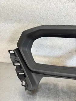 Cornice Contachilometri Audi Q4 E-Tron 89A857115