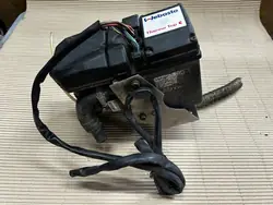 Chauffage auxiliaire WEBASTO 66724A 85977J pour BMW 3 E46