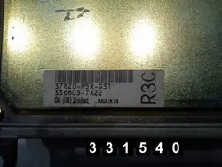 ECU Honda Accord 1995 OEM AM-331540 d'occasion