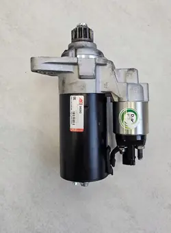 Motor de arranque AS-PL S0282PR