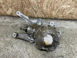 Front Reducer FORD USA L1MP3K147AF Gasoline 2020
