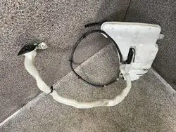 Ruitensproeiervat BMW F11 F10 Xenon OEM