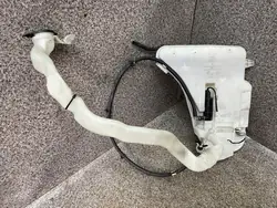 Depósito de líquido limpiaparabrisas BMW F11 F10 Xenon OEM