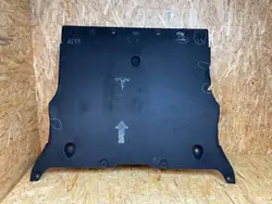 Motorunderlag Tesla Model 3 2017-