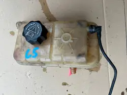 OEM ZBIORNICZEK PŁYNU WYRÓWNAWCZY CITROEN C5 2004-2008 1.8 B