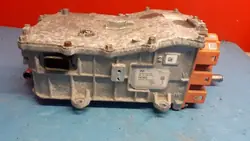 Hyundai ix35 polttokennoinvertteri OEM 4w366-20010